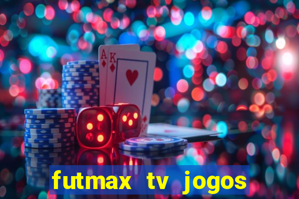 futmax tv jogos flamengo e vasco
